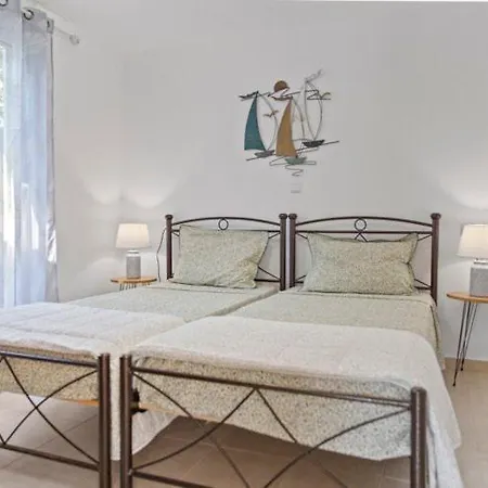 Vakantiehuis Platanos