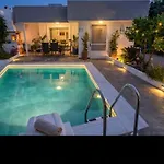 Hébergement de vacances Platanos