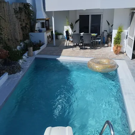 Hébergement de vacances Platanos *