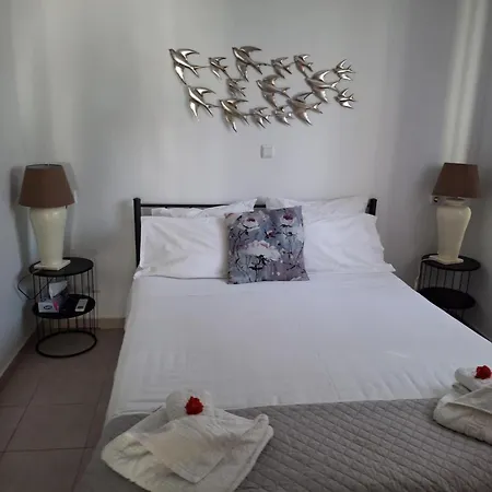 Platanos Holiday home Haraki