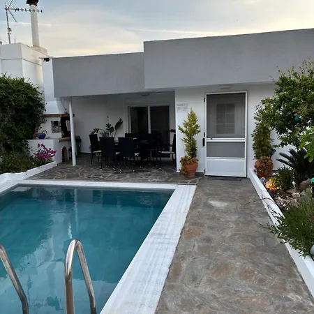 Platanos Ferienhaus *