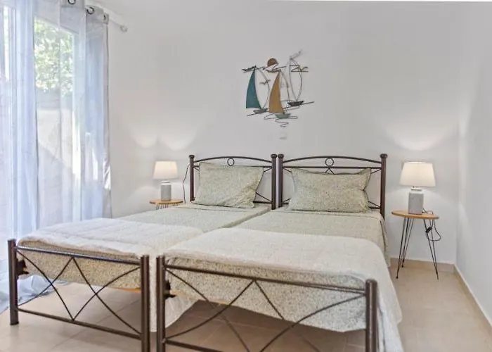 Σπίτι διακοπών Platanos