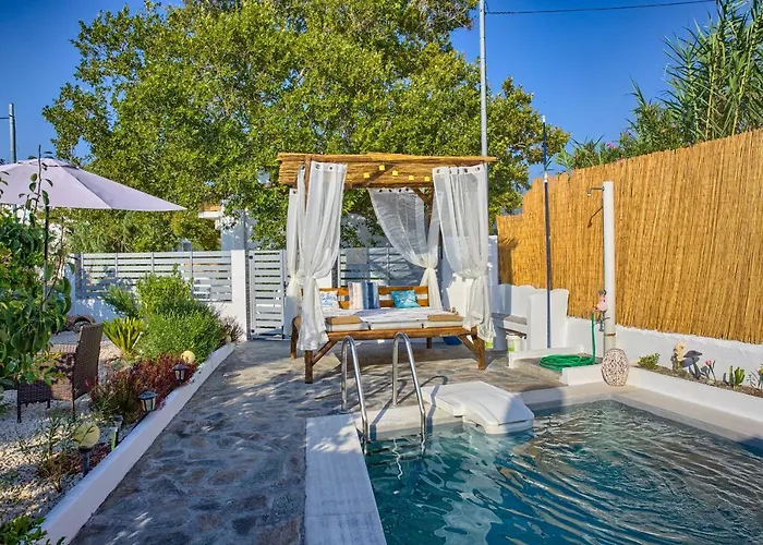 Σπίτι διακοπών Platanos *