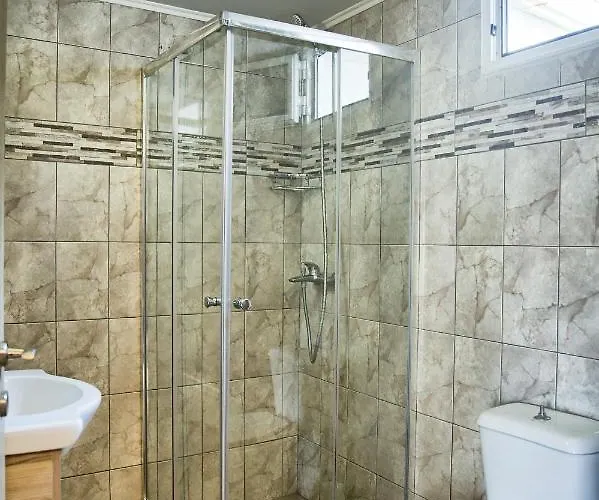 Σπίτι διακοπών Platanos