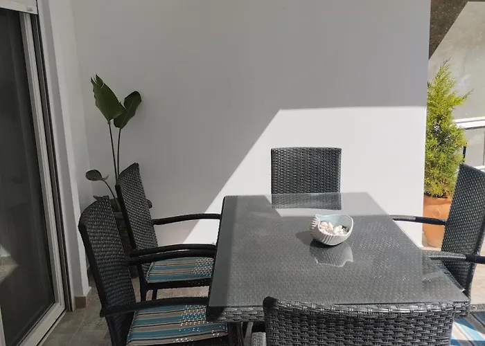 Platanos Σπίτι διακοπών