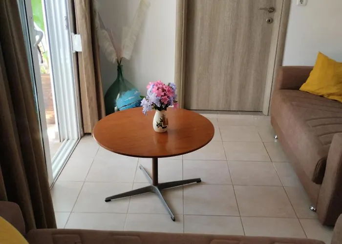 Platanos Σπίτι διακοπών