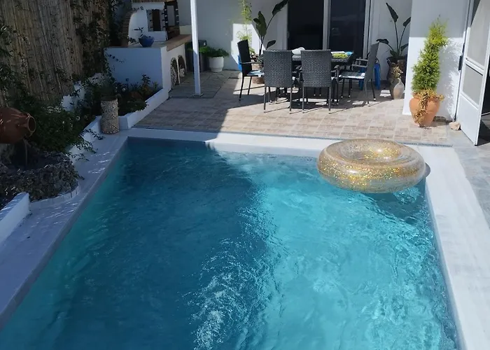 Σπίτι διακοπών Platanos *