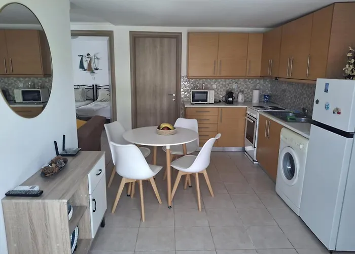 Σπίτι διακοπών Platanos