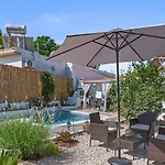 Holiday home Platanos Haraki