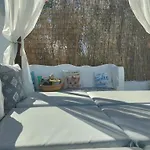 Holiday home Platanos *