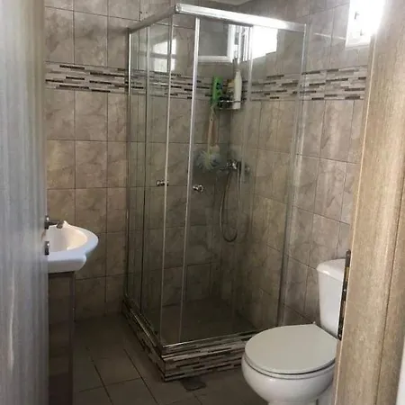 Platanos Case de vacanță *